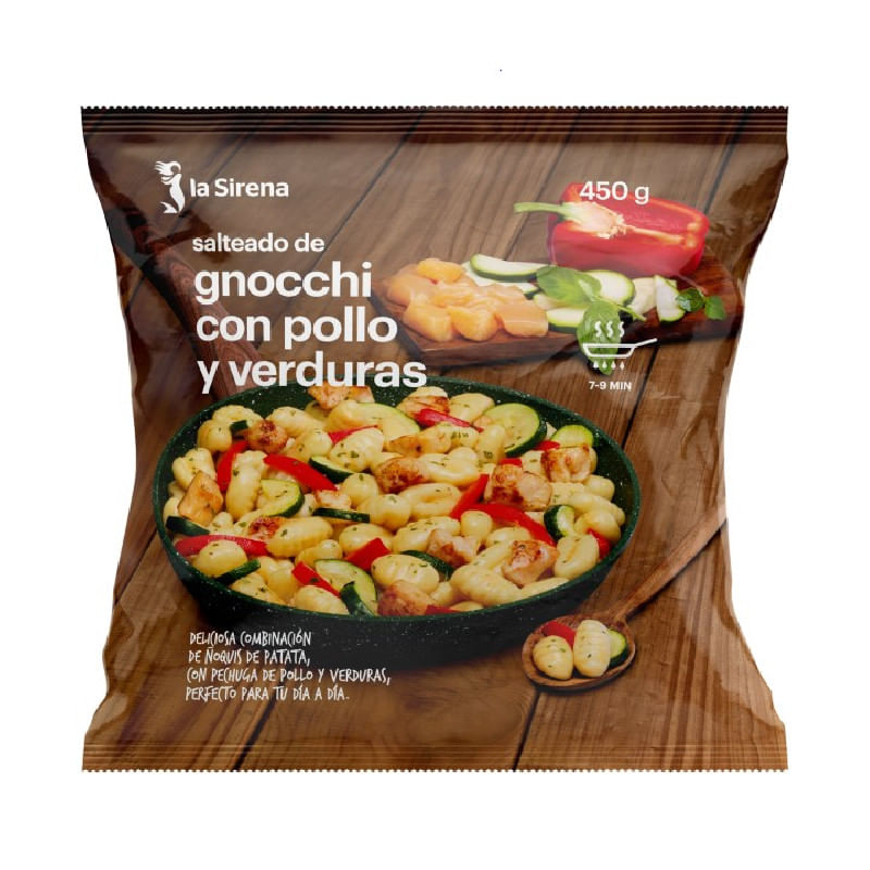 Gnocchis-con-pollo-y-verduras