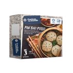 Pan-bao-relleno-de-pollo