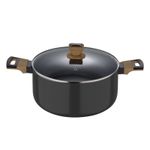 Cacerola-24x11cm-4.3l