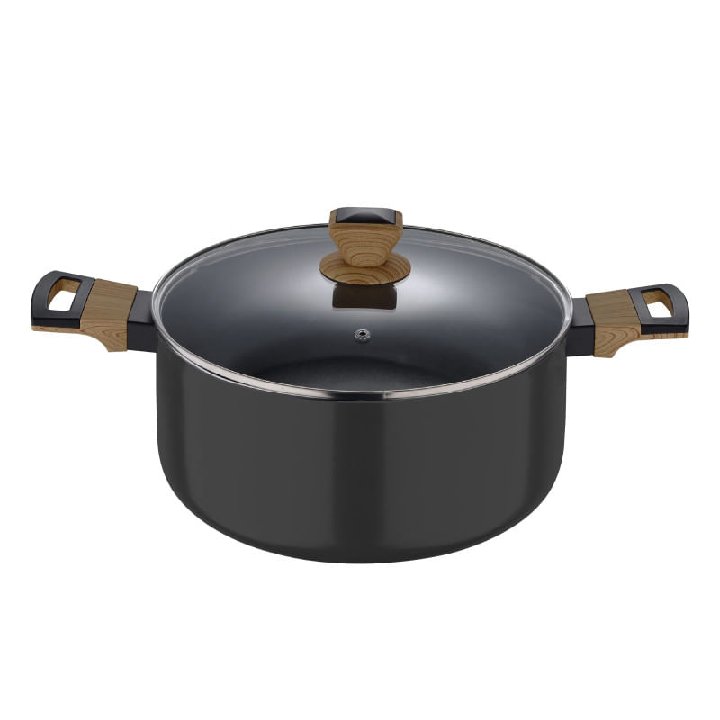 Cacerola-24x11cm-4.3l