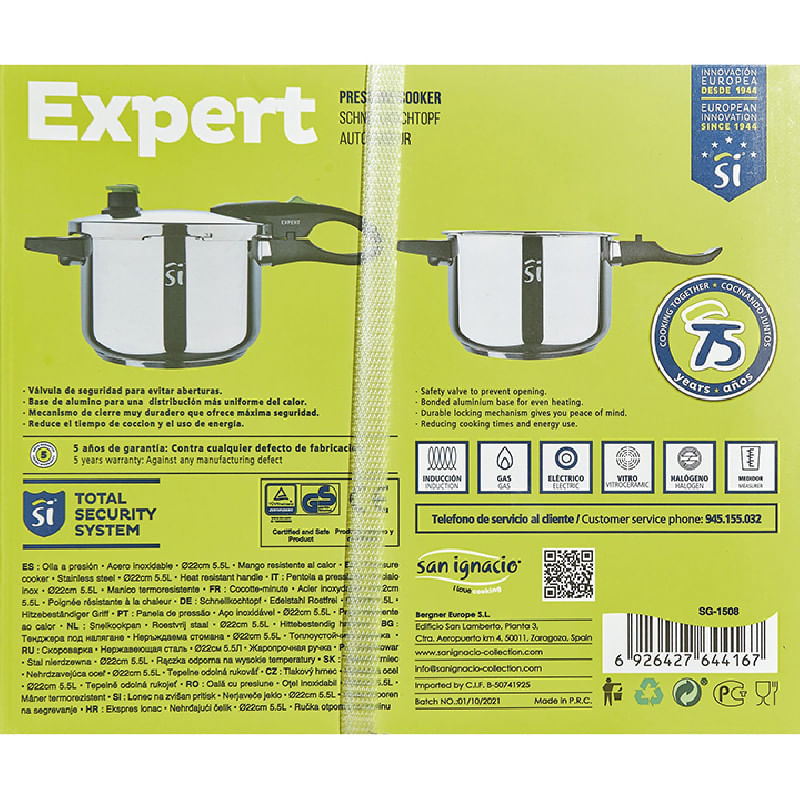 Olla-a-presion-22cm-5.5l-acero-inox