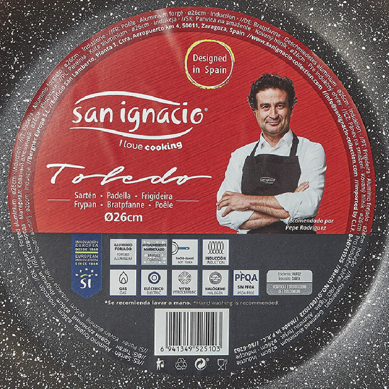 Sarten--26cm-marb-aluminio-forjado