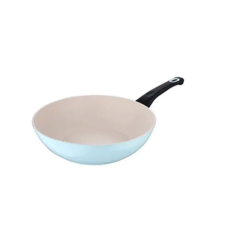 Wok-28x7.2cm-alu-forjado