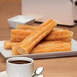 Porras-fritas