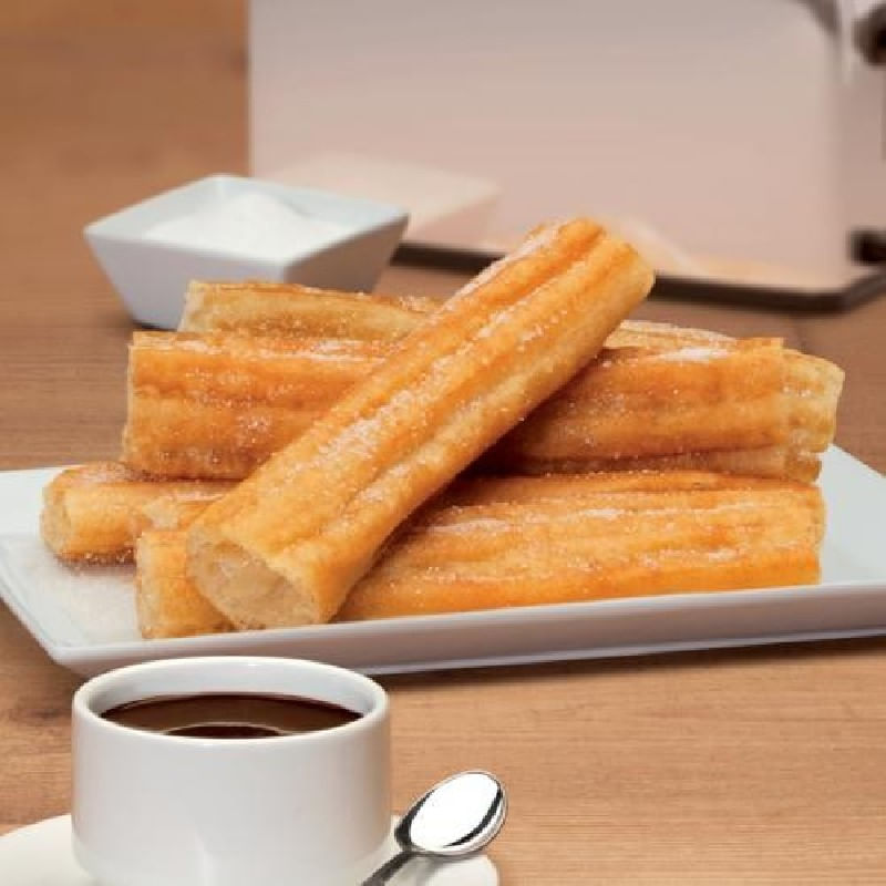 Porras-fritas