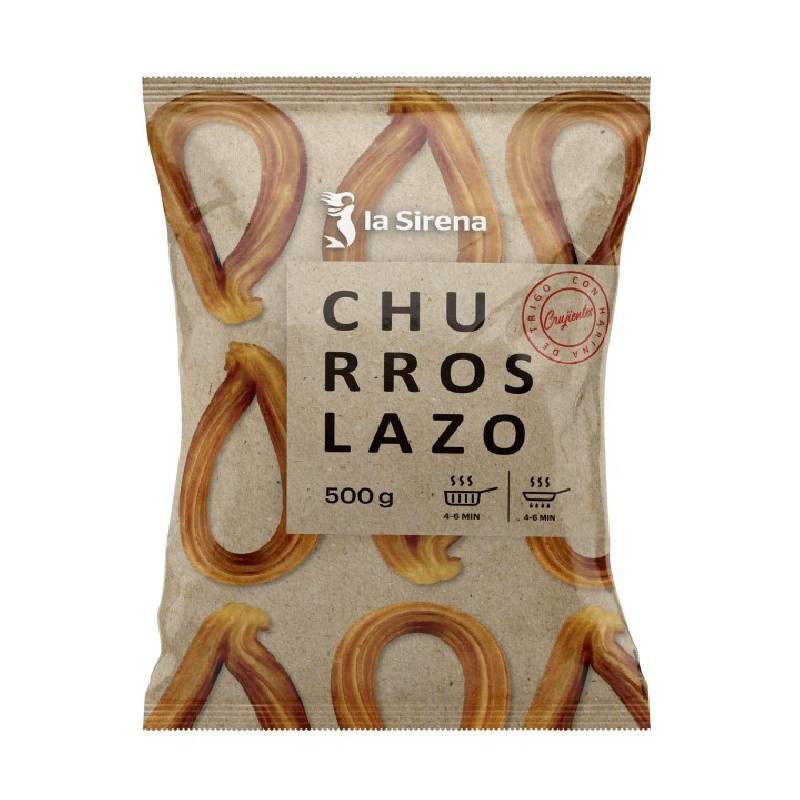 Churros
