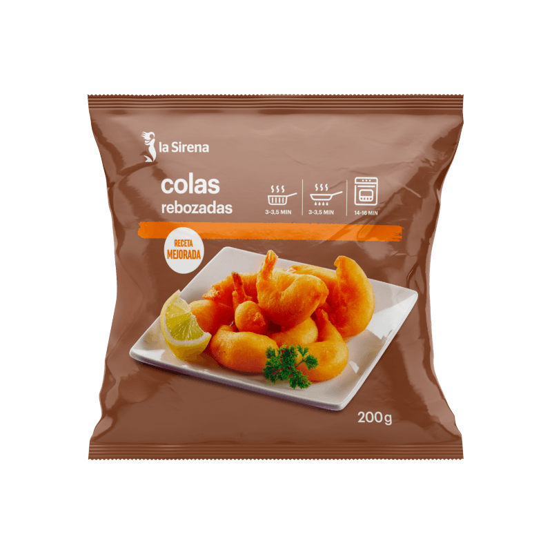 Colas-rebozadas
