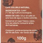 Cafe-soluble-instant.-Veritas-ECO