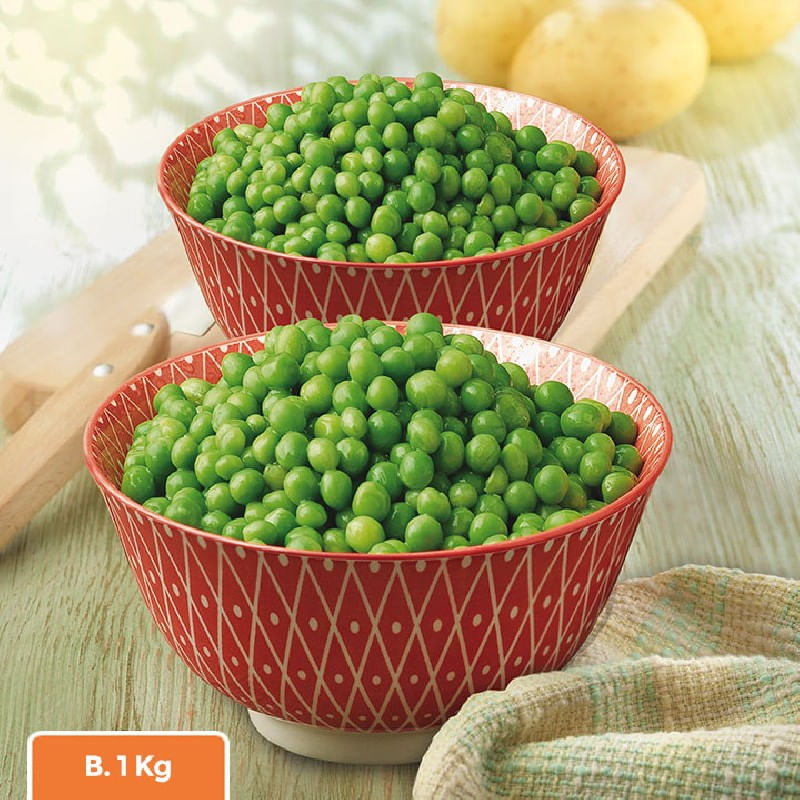 Guisantes-extra