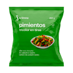 Pimiento-tricolor