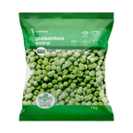 Guisantes-extra