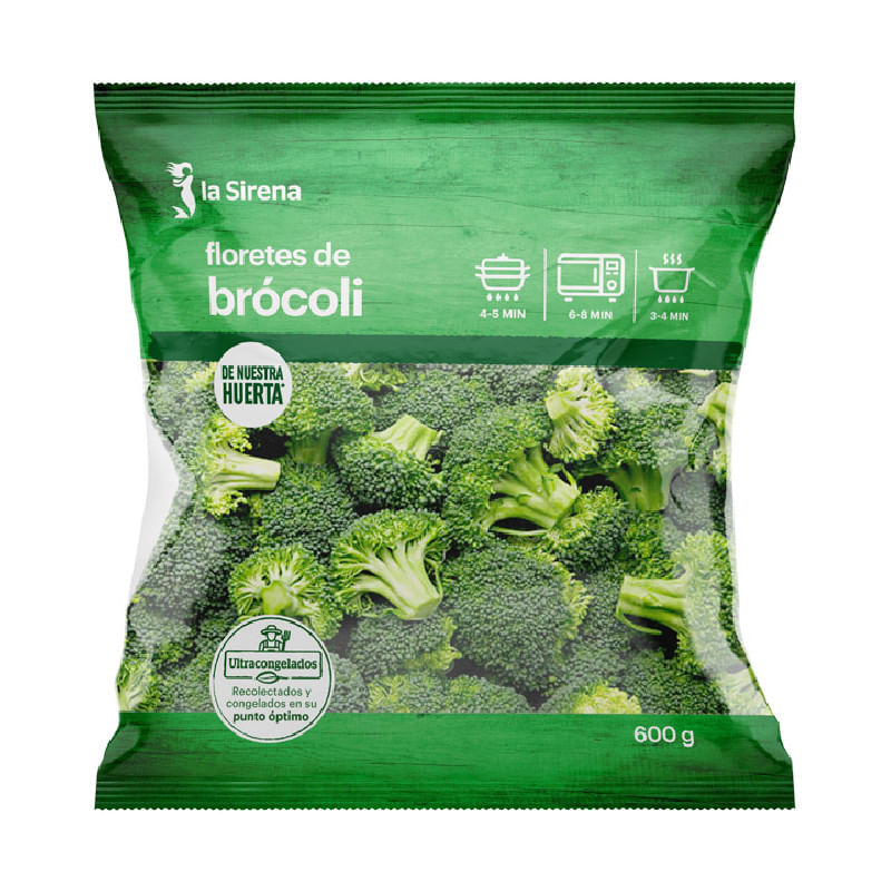 Brocoli