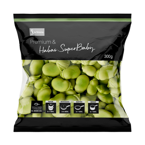 Faves superbaby Premium