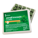 Perejil-troceado