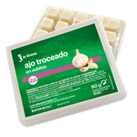 Ajo-troceado
