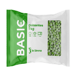 Guisantes-Basic