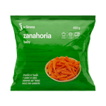 Zanahoria-baby