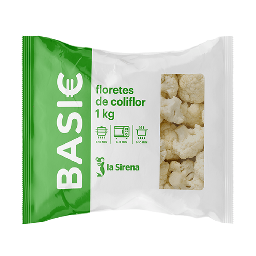 Coliflor Basic