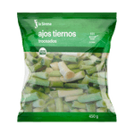 Ajos-tiernos-troceados