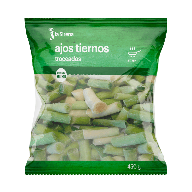 Ajos-tiernos-troceados