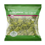Judia-plana-troceada