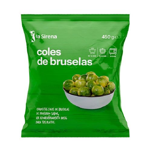 Cols de brusel·les