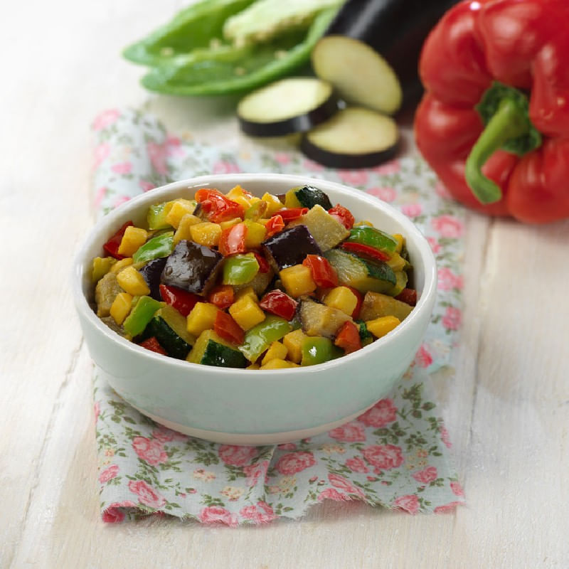 Pisto-de-verduras