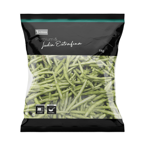 Mongeta sencera extrafina Premium