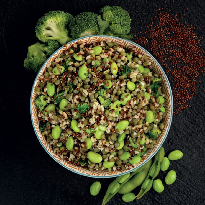 Veggiemix-lentejas-quinoa-y-bulgur