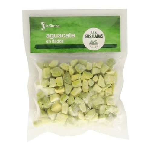 Aguacate a dados