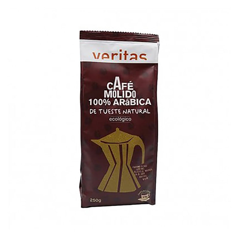 Cafe-molido-arabica-Veritas-ECO