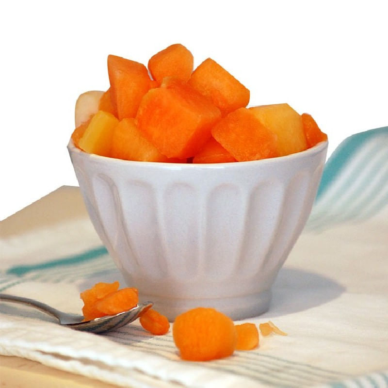 Calabaza-pelada-a-dados