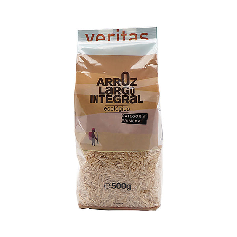Arroz-largo-integral-Veritas-ECO