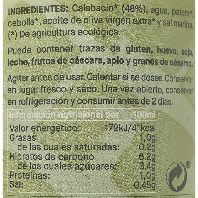 Crema-calabacin-Veritas-ECO