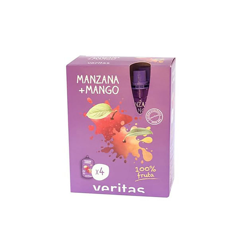Pure-manzana-mango-Veritas-ECO