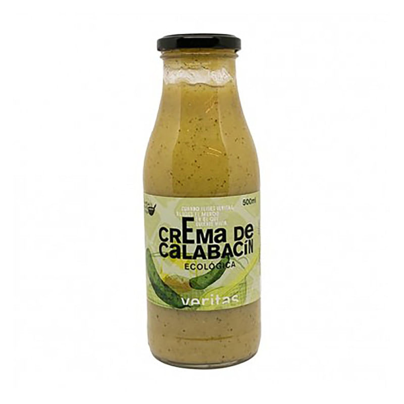 Crema-calabacin-Veritas-ECO