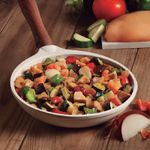 Salteado-con-pollo