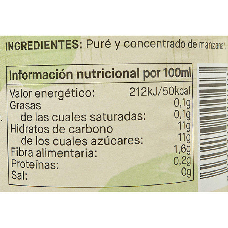 Zumo-de-manzana-Veritas-ECO