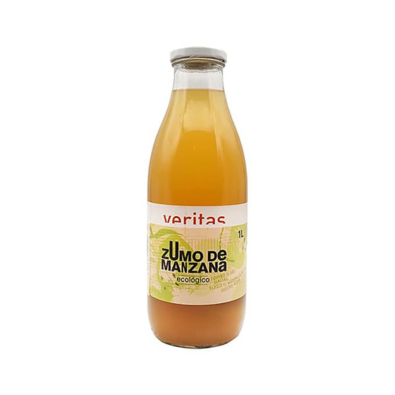 Zumo-de-manzana-Veritas-ECO