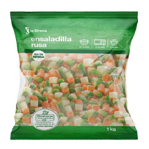 Ensaladilla rusa