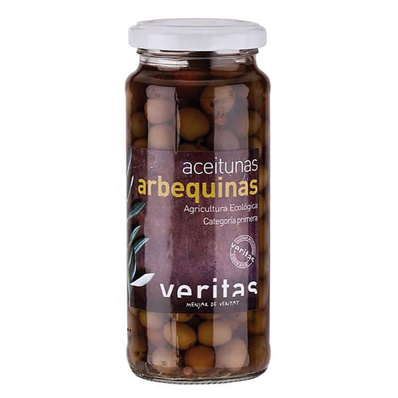 -Aceituna---arbequina---Veritas-ECO-