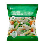 Menestra-riojana