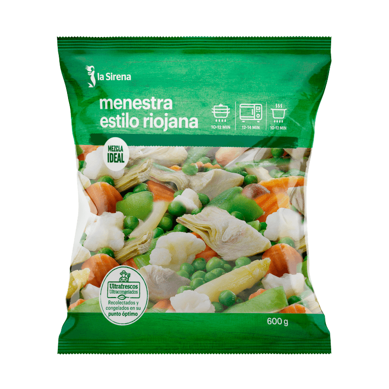 Menestra-riojana
