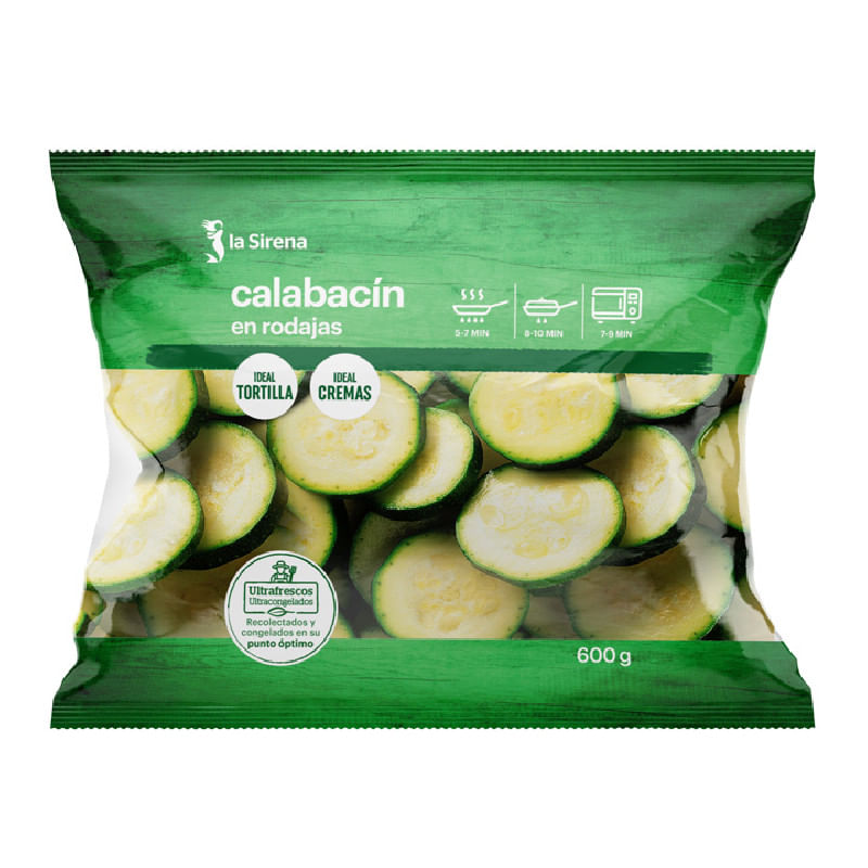 Calabacin-a-rodajas