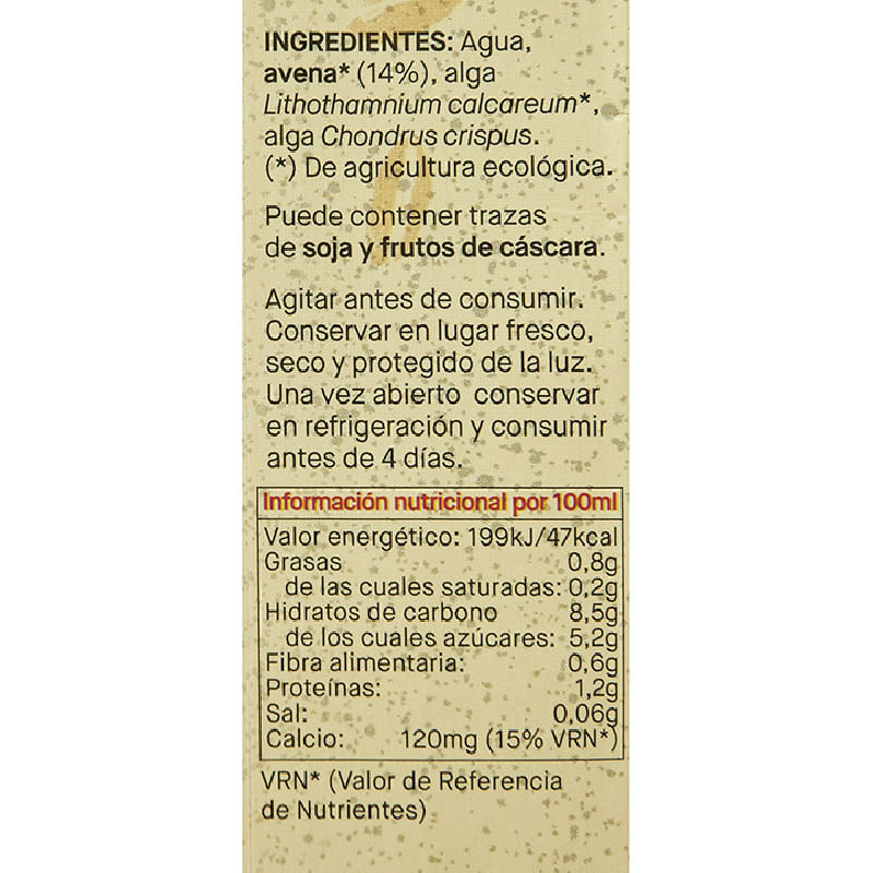 Bebida-de-avena-c-calcio-Veritas-ECO