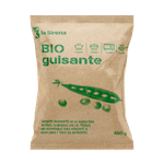 Guisantes-Bio