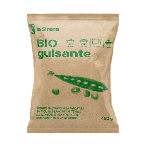 Pèsols Bio