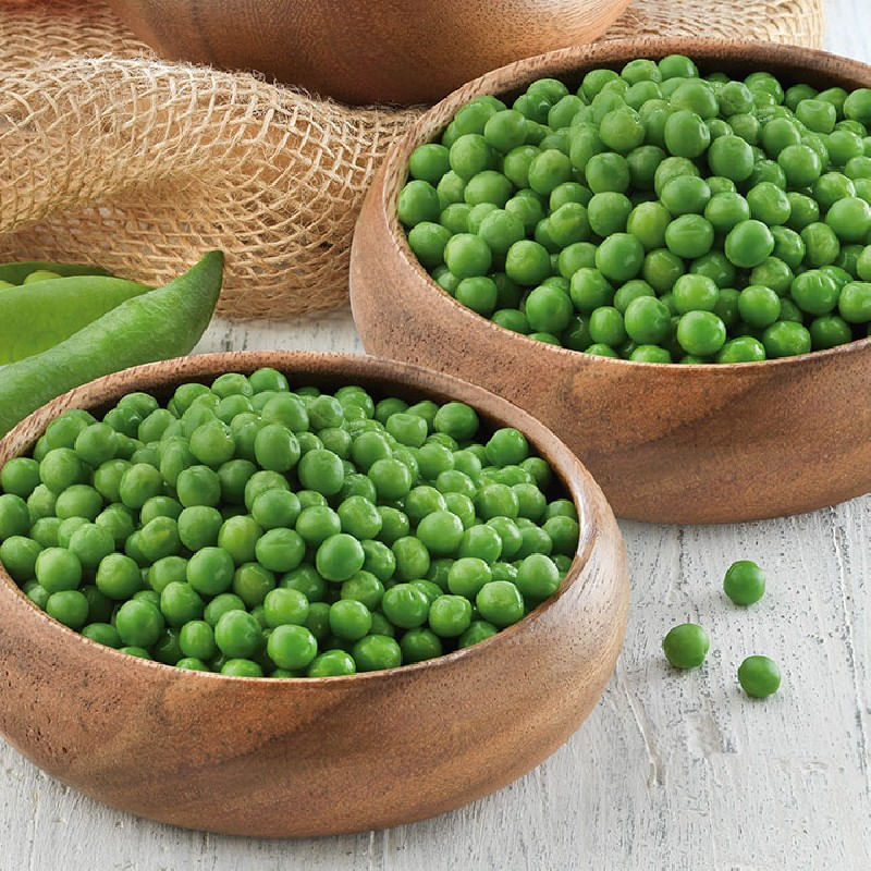 Guisantes-Bio
