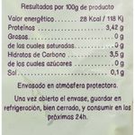 Espinaca-bolsa