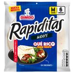 Bimbo-Rapiditas-wraps